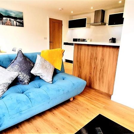 Cliftonville Heights - 2 Bed Home Away From Home Northampton Dış mekan fotoğraf