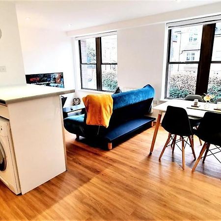 Cliftonville Heights - 2 Bed Home Away From Home Northampton Dış mekan fotoğraf