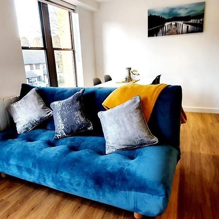 Cliftonville Heights - 2 Bed Home Away From Home Northampton Dış mekan fotoğraf