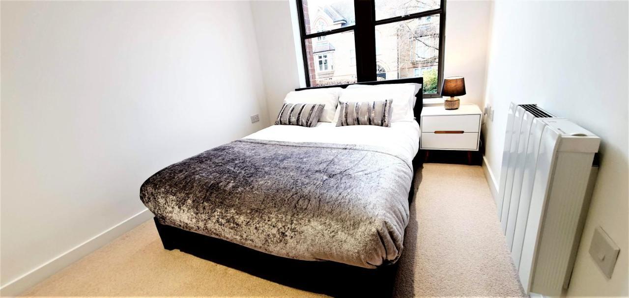 Cliftonville Heights - 2 Bed Home Away From Home Northampton Dış mekan fotoğraf