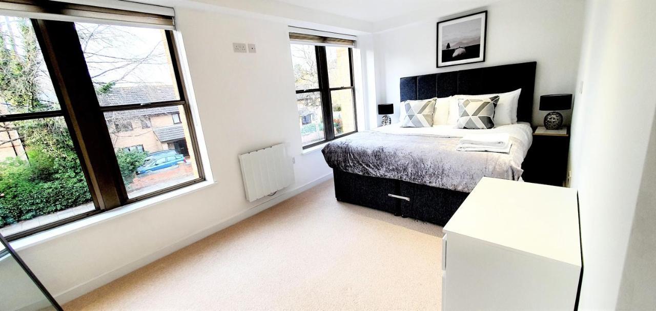Cliftonville Heights - 2 Bed Home Away From Home Northampton Dış mekan fotoğraf