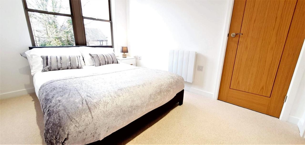 Cliftonville Heights - 2 Bed Home Away From Home Northampton Dış mekan fotoğraf