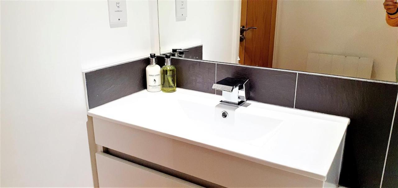 Cliftonville Heights - 2 Bed Home Away From Home Northampton Dış mekan fotoğraf